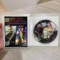 بازی pa3 gta|کنسول، بازی ویدئویی و آنلاین|تهران, آزادشهر|دیوار