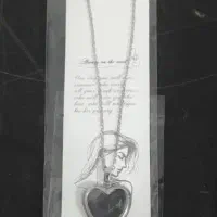 گردبند جای عکس