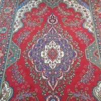 ۲ تخته فرش دستباف دست دوم سالم ۶ متری