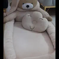 تشک گارد دار نو نو سیسمونی