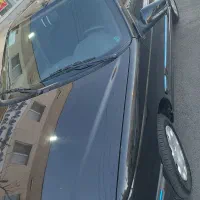 پرشیا مشکی مدل ۱۴۰۰ بی‌رنگ