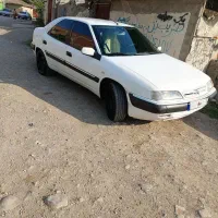 زانتیا سفید
