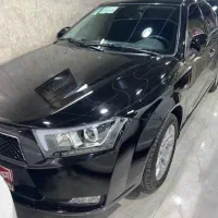 دنا پلاس اتومات آپشنال ۱۴۰۴ مشابه صفر