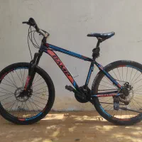 دوچرخه حرفه ای سایز 26