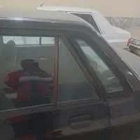 پراید دوگانه سوز|خودرو سواری و وانت|ابریشم, |دیوار