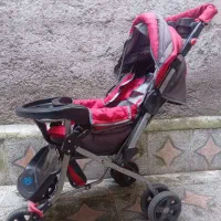 کالسکه کودک