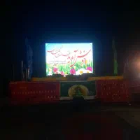 TV WAL|خدمات پذیرایی، مراسم|شیراز, تحویلی|دیوار