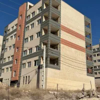 فروش‌اپارتمان/ فوری / نمای زیبا