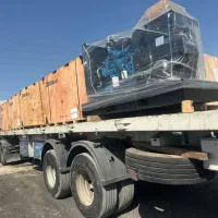 دیزل ژنراتور 70 کا وا بادویین آکبند