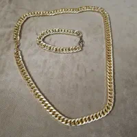 گردنبدودستبندوبدلیجات مردانه|بدلیجات|مشهد, زمانه|دیوار