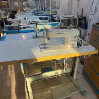 چرخ خیاطی راسته جک5550دینام دار جک