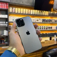 13پرو/۱۳پرومکس رنگ بندی اقساطی با ۳۰ درصد پیش