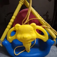 اسباب بازی سالم