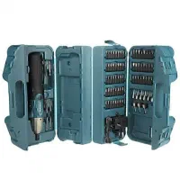 پیچ گوشتی شارژی ماکیتا|ابزارآلات|زاهدان, |دیوار