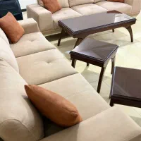 مبل راحتی ۸ نفره