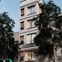 پیش فروش واحد ۵۰متری طبقه اول