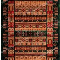 فرش|فرش|خرمآباد, |دیوار