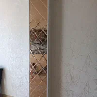 فروش و نصب کاغذ دیواری وپوسترسه بعدی ونقاشی وکفپوش|خدمات پیشه و مهارت|همدان, |دیوار