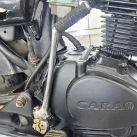 موتور مزاید ۱۵۰|موتورسیکلت|محمدیه-قزوین, |دیوار