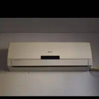 کولر گازی ۱۲۰۰۰ گری|کولر گازی و فن‌کوئل|بجنورد, |دیوار