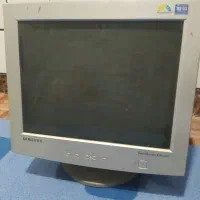 مانیتور سامسونگ|قطعات و لوازم جانبی رایانه|دزفول, |دیوار