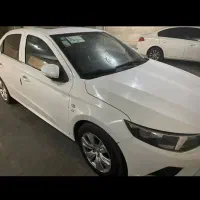 تارا وی 4 ال ایکس، مدل ۱۴۰۳ اتومات