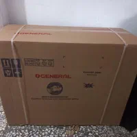 یک دستگاه کولر گازی اجنرال
