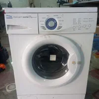 لباسشویی پاکشوما