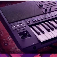 کیبورد A5000