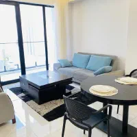 اجاره اپارتمان مبله شیک و مدرن ( بلوار فردوس )|اجارهٔ کوتاهمدت آپارتمان و سوئیت|تهران, فردوس|دیوار