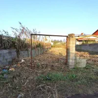 ۳۷۲ متر زمین مسکونی در زیباکنار*/