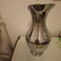 پارچ سماور برنجی قدیمی|سماور، چای‌ساز، قهوه‌ساز|تهران, آرژانتین|دیوار