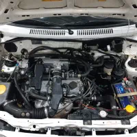 پراید ۸۶ در حد|خودرو سواری و وانت|اراک, |دیوار