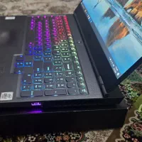 لپ تاپ گیمینگ لنوو Legion 7|رایانه همراه|تهران, تهران‌نو|دیوار