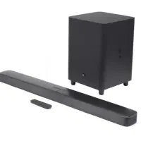 ساند بار۵.۱ جی بی ال jbl