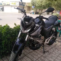 موتور زونتس 230n2|موتورسیکلت|نیشابور, فرح بخش|دیوار