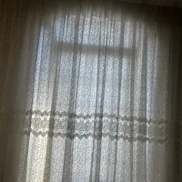 پرده کارکرده