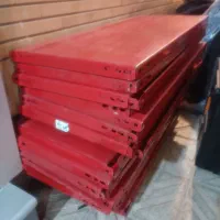 قفسه،ویترین