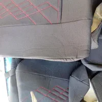 روکش صندلی۲۰۷ درحد نو|قطعات یدکی و لوازم جانبی|خرم‌آباد, |دیوار