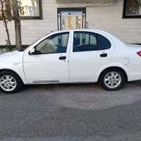 ماشین ساینا مدل ۹۸