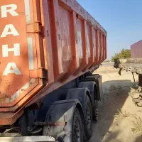 کمپرسی ۳محور|خودرو سنگین|سلماس, |دیوار