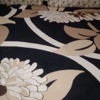 گلیم فرش ۱۲ متری