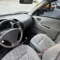 تیبا ۱ صندوقدار مدل۹۴در حد|خودرو سواری و وانت|تویسرکان, |دیوار