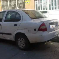 تیبا مدل ۹۲