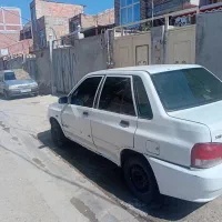 پراید ۱۳۲مدل ۹۰