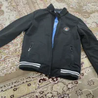 کاپشن مردانه