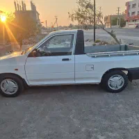 پراید وانت|خودرو سواری و وانت|میناب, |دیوار