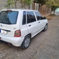 111مدل ۹۲|خودرو سواری و وانت|کاشمر, |دیوار