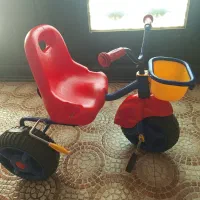 فروش  ماشین اسباب بازی و سه چرخه با قیمت مناسب|اسباب و اثاث بچه|آران و بیدگل, |دیوار