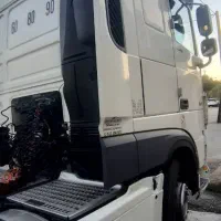 کشنده داف 480|خودرو سنگین|اسلام‌شهر, شهرک واوان|دیوار